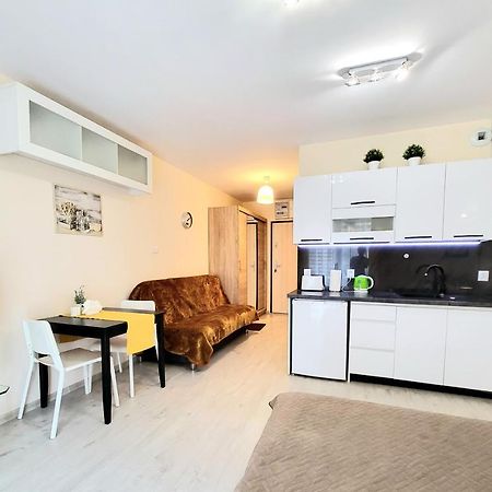 Cracow Novum Apartment Downtown 4 Persons Krakov Exteriér fotografie
