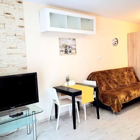 Cracow Novum Apartment Downtown 4 Persons Krakov Exteriér fotografie