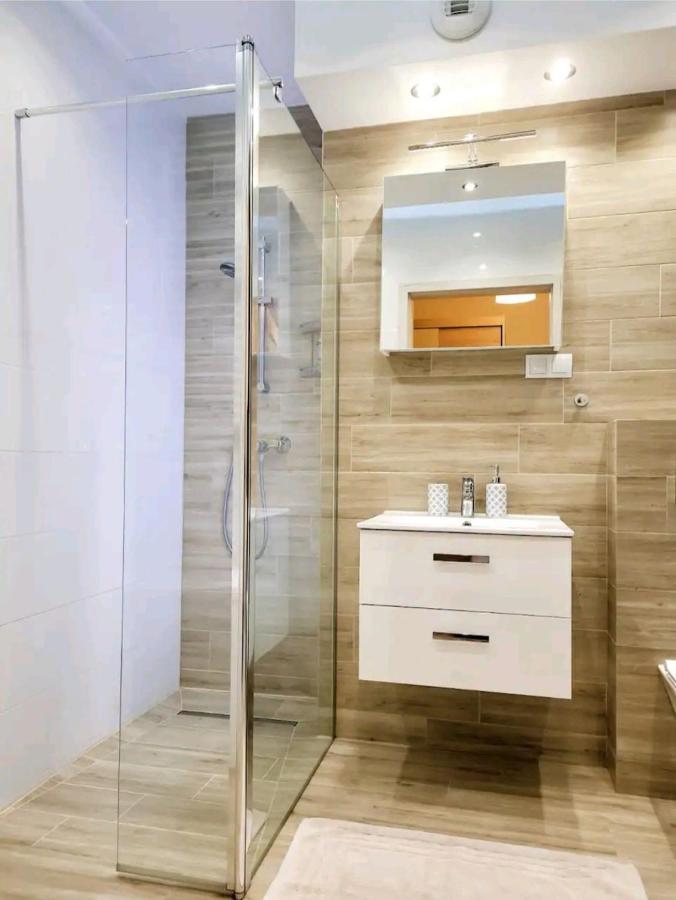Cracow Novum Apartment Downtown 4 Persons Krakov Exteriér fotografie