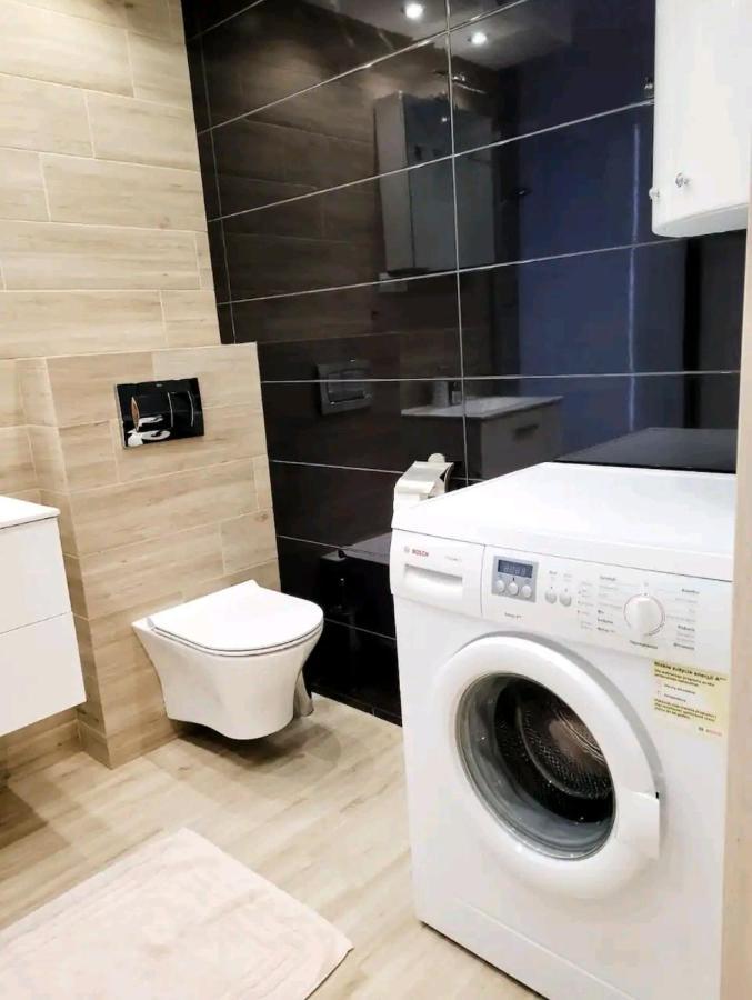 Cracow Novum Apartment Downtown 4 Persons Krakov Exteriér fotografie