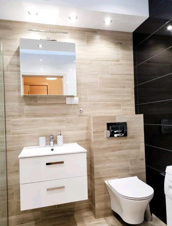 Cracow Novum Apartment Downtown 4 Persons Krakov Exteriér fotografie