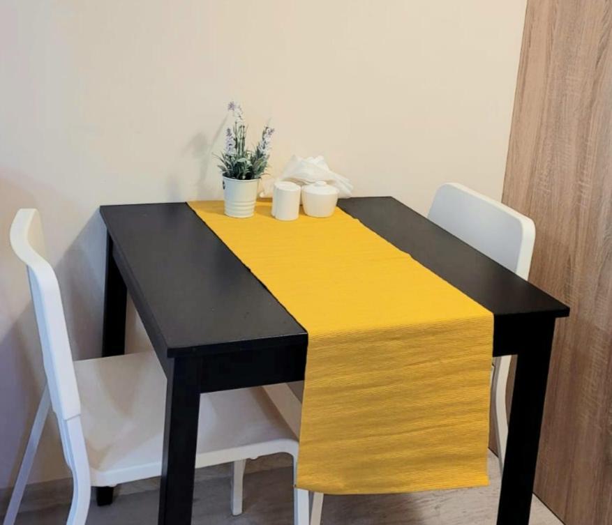 Cracow Novum Apartment Downtown 4 Persons Krakov Exteriér fotografie