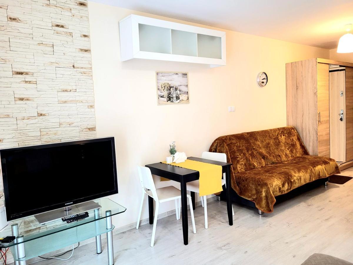 Cracow Novum Apartment Downtown 4 Persons Krakov Exteriér fotografie